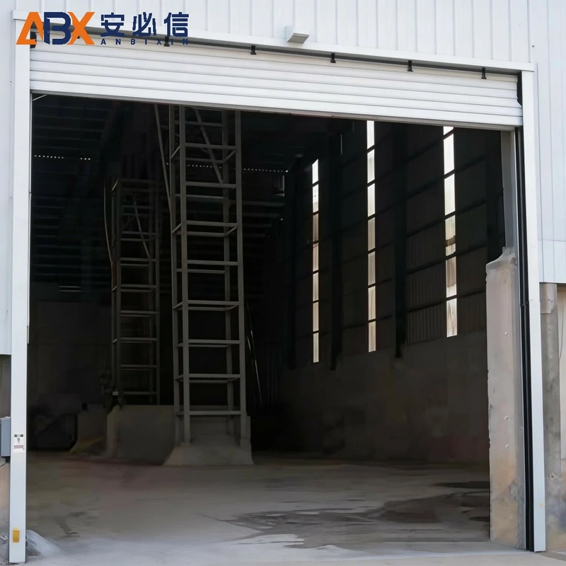 鄂尔多斯机械式门封