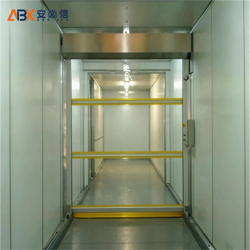 鄂尔多斯软质快速门